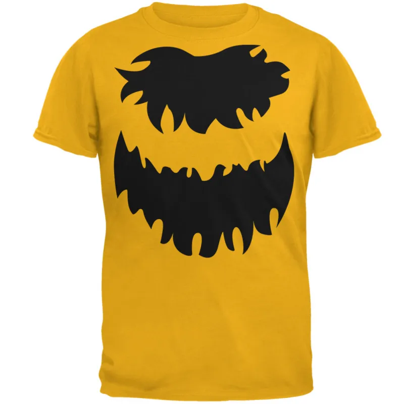 Halloween Bumble Bee Costume Cute Mens T Shirt sold by Old Glory