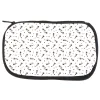 Retro Ferret Pattern Travel Bag sold by Old Glory