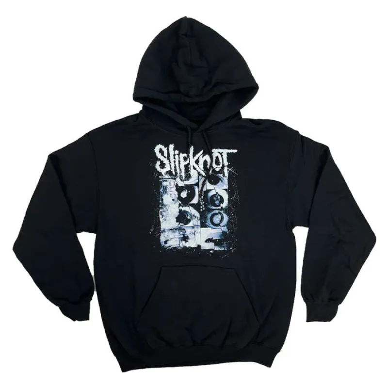 Slipknot - Eyeless Mens Pullover Hoodie sold by Old Glory