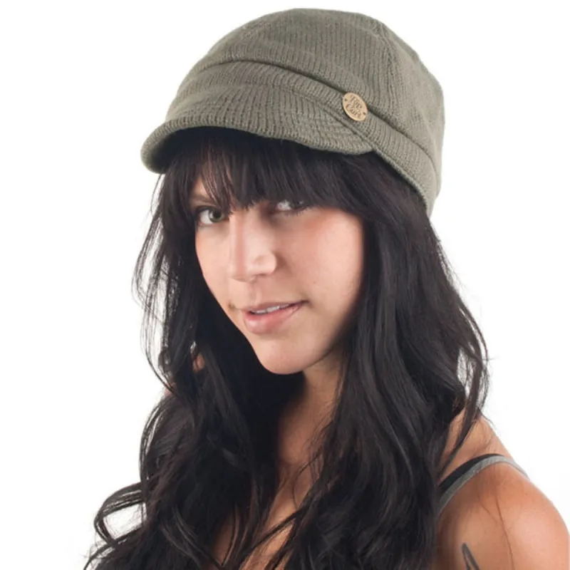 Rip Curl - Oliver Dusty Olive Women's Cap sold by Old Glory