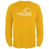 Cinco de Mayo I Hate Tacos Said No Juan Ever Mens Long Sleeve T Shirt sold by Old Glory