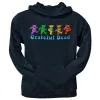 Grateful Dead - Dancing Bears Pullover Hoodie sold by Old Glory