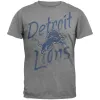Detroit Lions - Game Day Soft T-Shirt sold by Old Glory