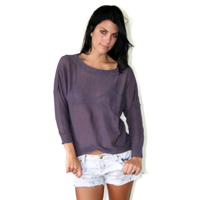 Element - Zee Juniors Sweater sold by Old Glory