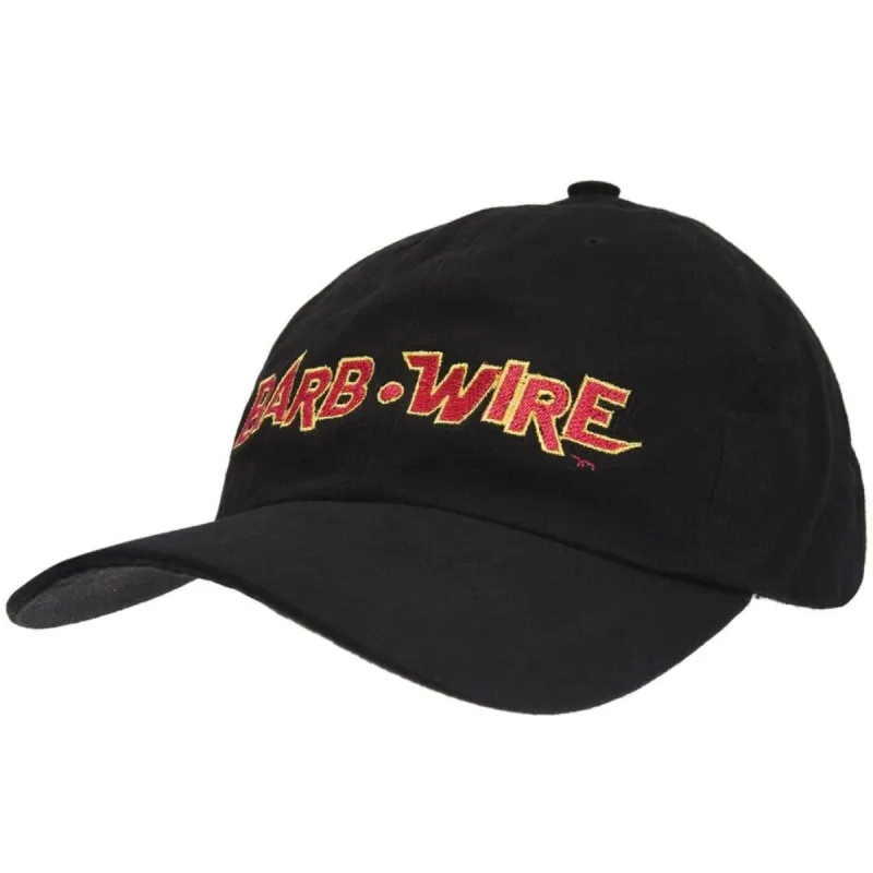Barb Wire - Baseball Cap sold by Old Glory