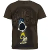 Peanuts - Augh Band T-Shirt sold by Old Glory