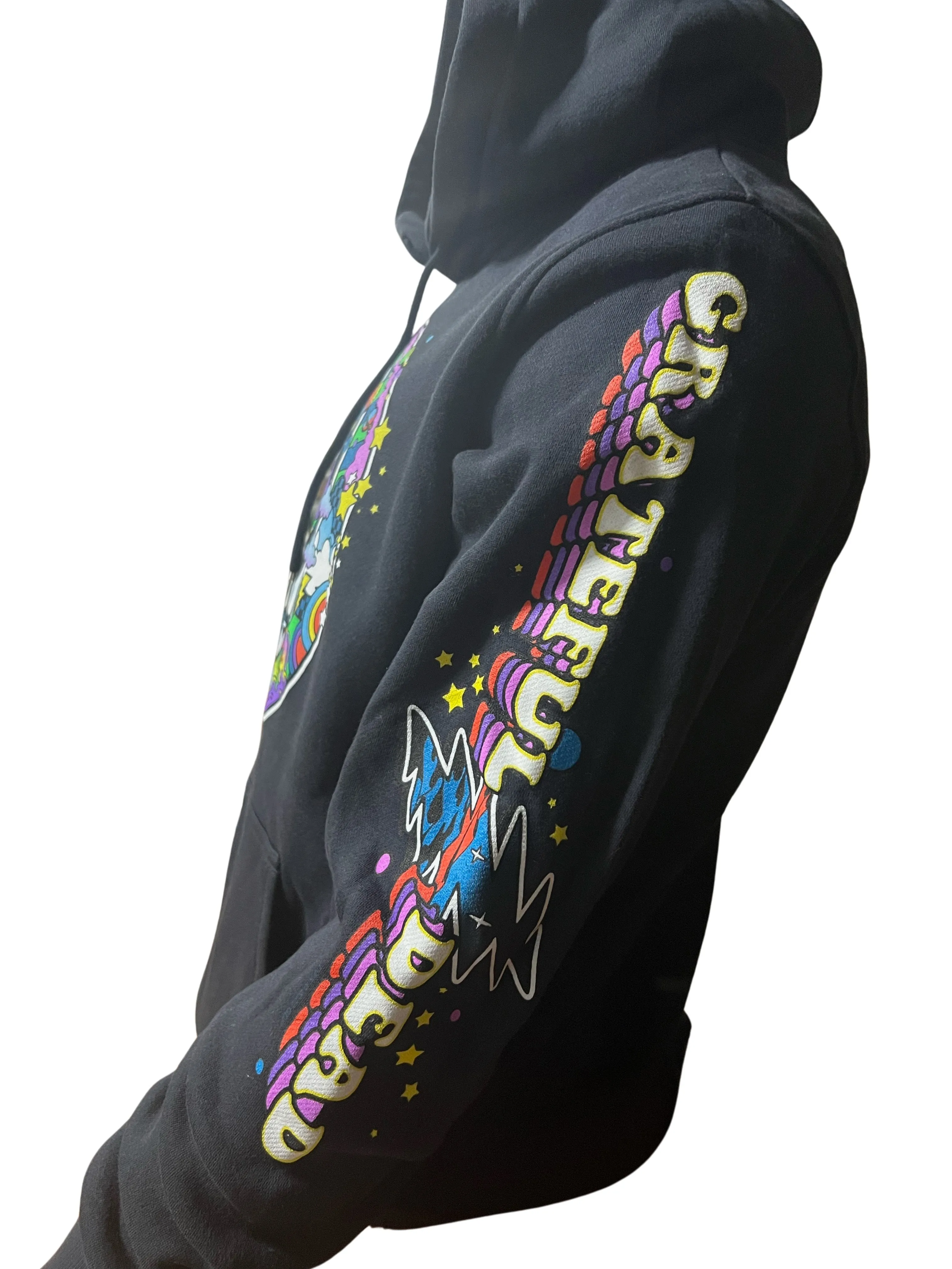 Grateful Dead - MOD Max Steal Your Face Mens Pullover Hoodie sold by Old Glory product image thumbnail 2