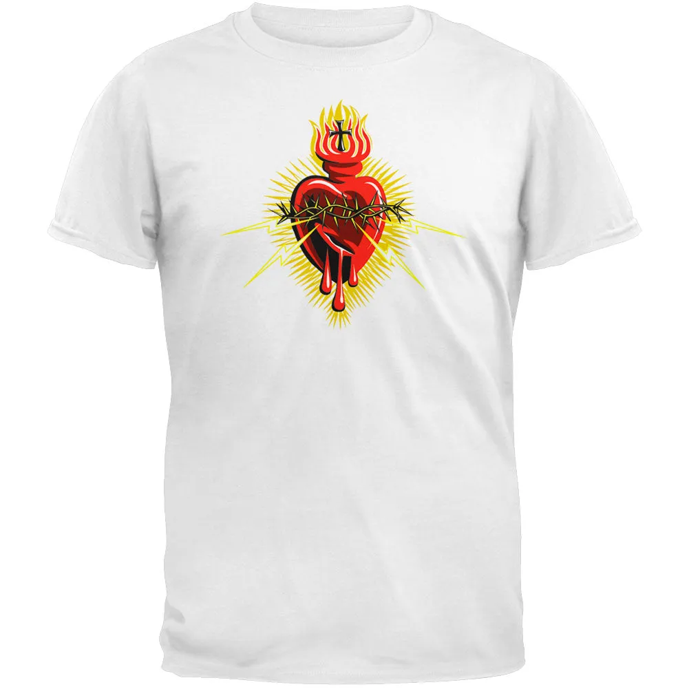 Crown Of Thorns T-Shirt sold by Old Glory
