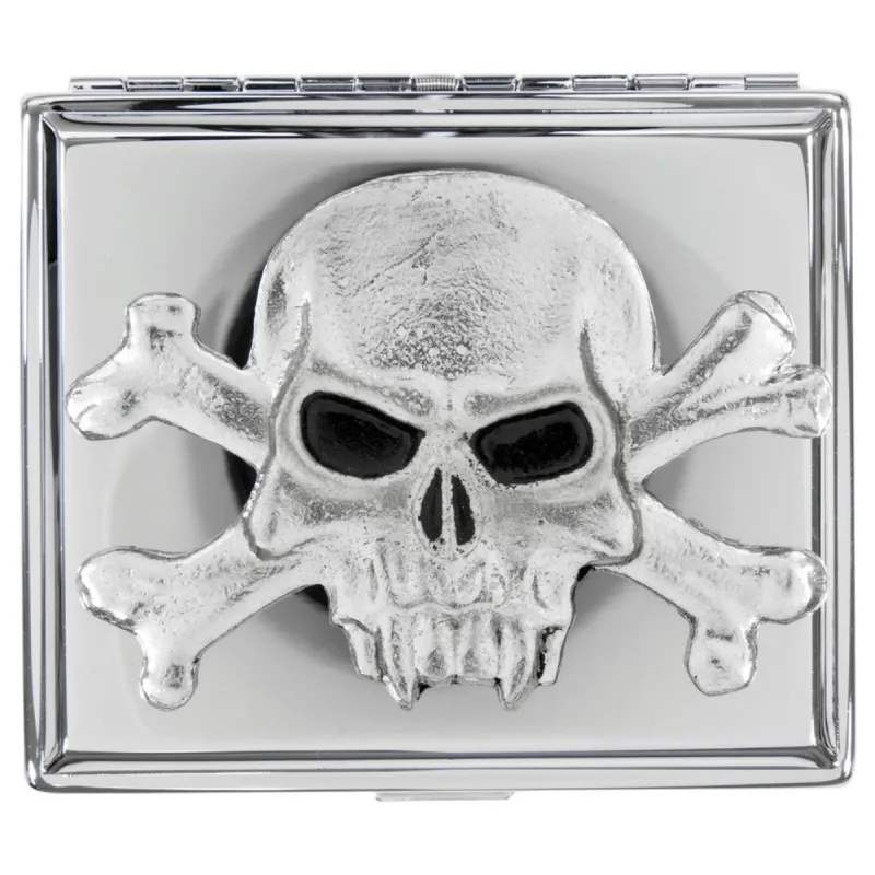 Count Dracula Cigarette Case sold by Old Glory