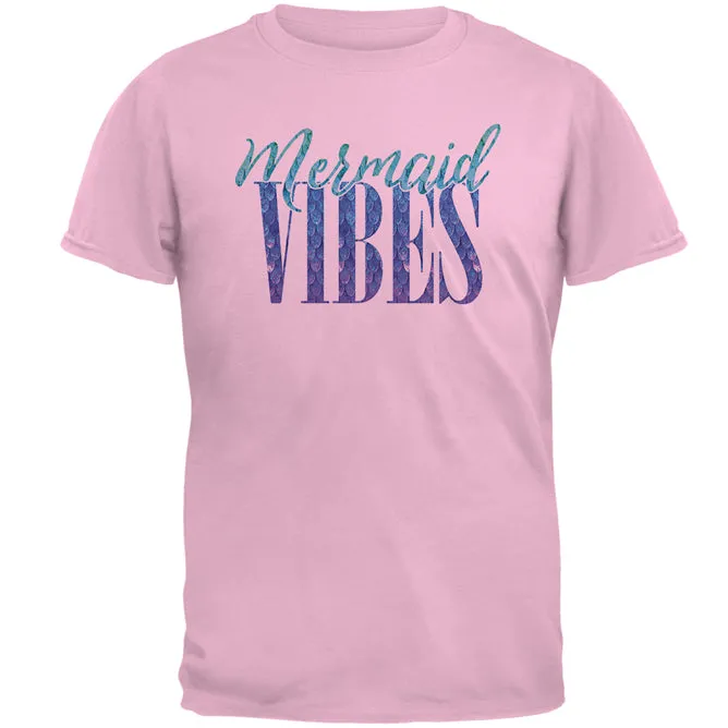 Mermaid Vibes Mens T Shirt sold by Old Glory product image thumbnail 4