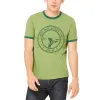 Great Basin National Park Vintage Mens Ringer T Shirt sold by Old Glory
