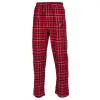 Portland Trail Blazers - Logo Plaid Lounge Pants sold by Old Glory