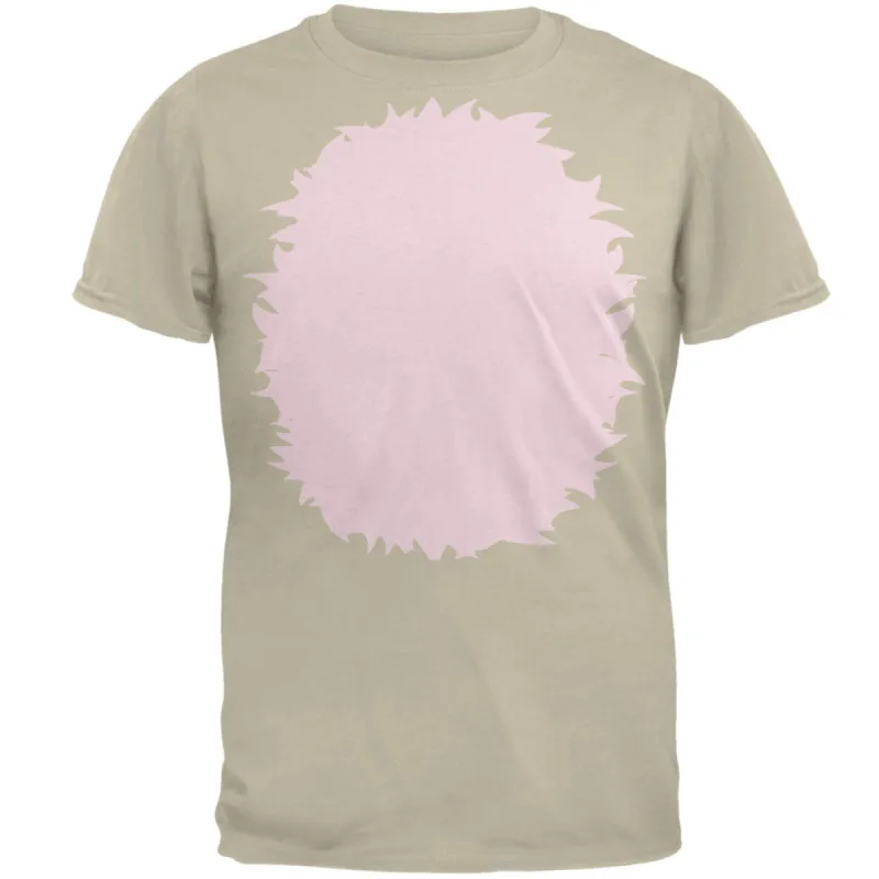 Halloween Costume Porcupine Hedgehog Costume Mens T Shirt sold by Old Glory