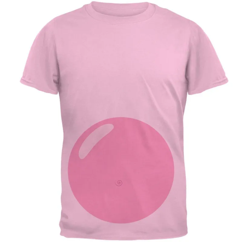 Halloween Pig Costume Mens T Shirt sold by Old Glory