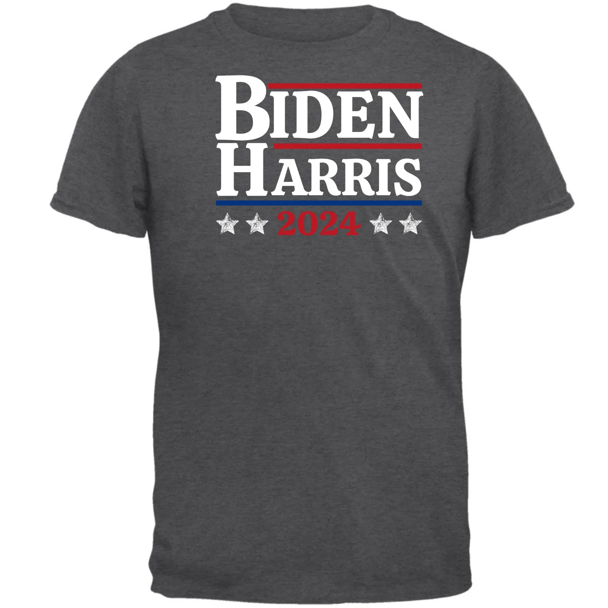 Election 2024 Biden Harris 2024 Mens T Shirt sold by Old Glory product image thumbnail 2