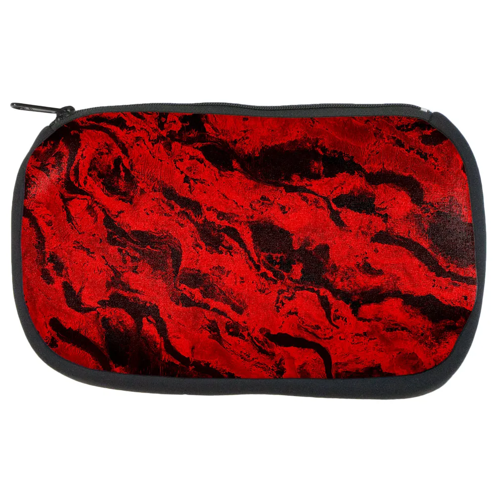 Halloween Gore Rivers of Blood Makeup Bag sold by Old Glory