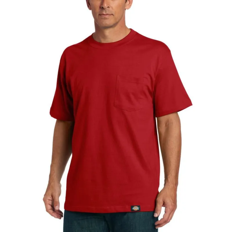 Dickies - 436 English Red Pocket T-Shirt sold by Old Glory