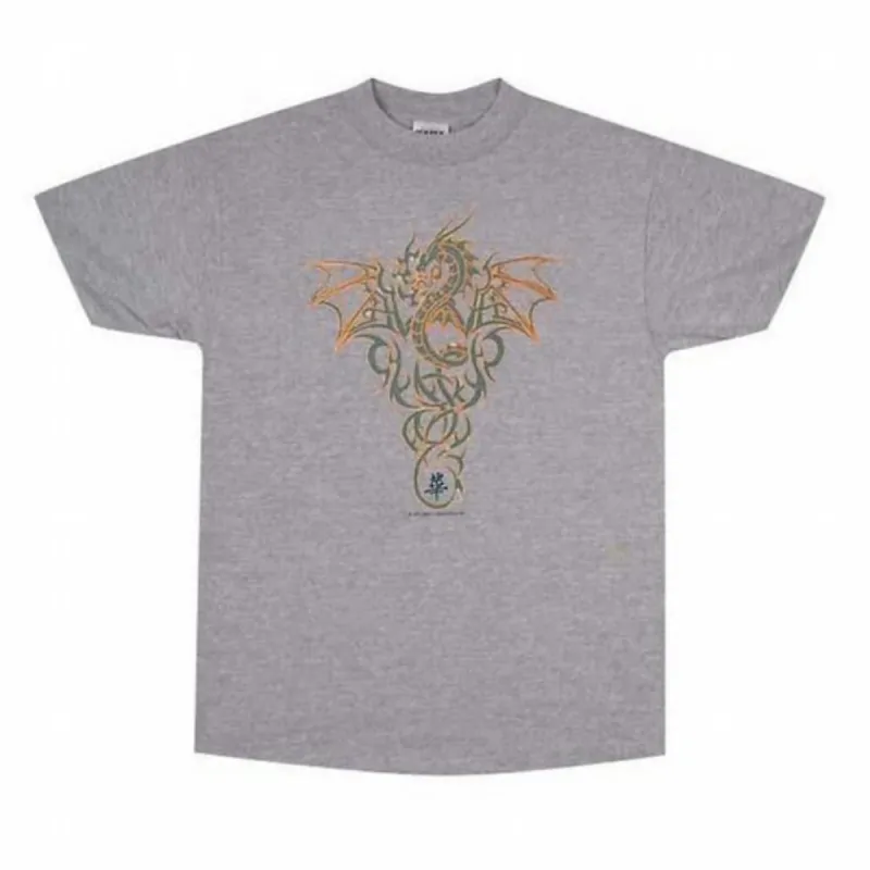 Guardians Of Paradise - Dragon Span T-Shirt sold by Old Glory