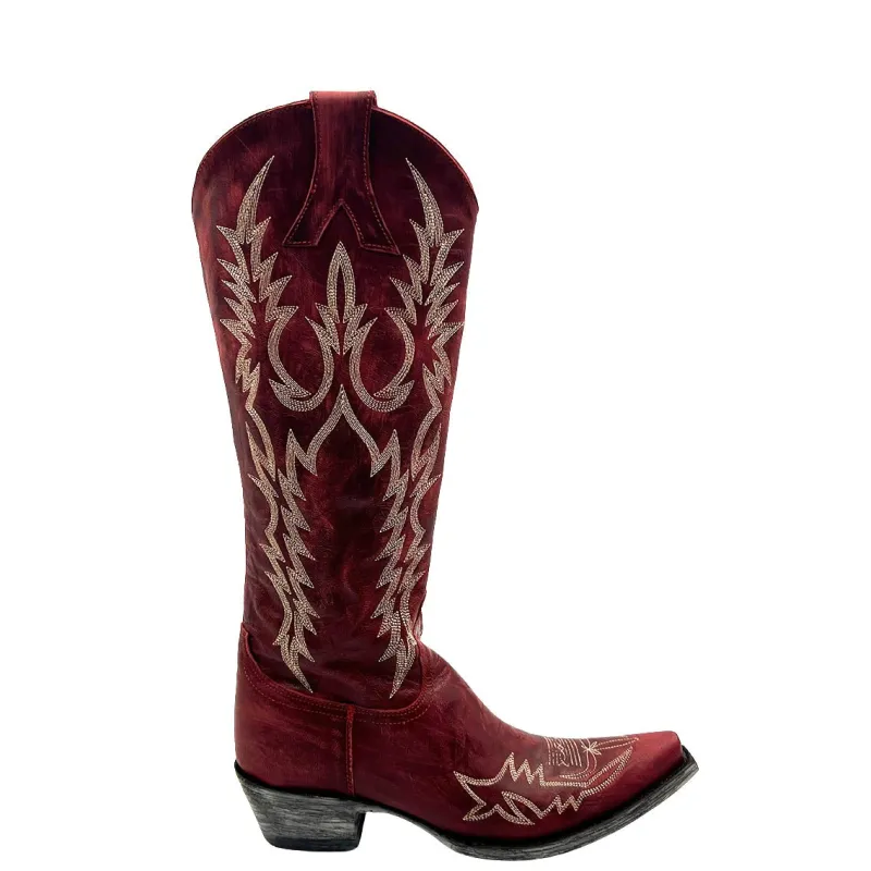 MAYRA BIS 15in - WOMEN'S sold by Old Gringo