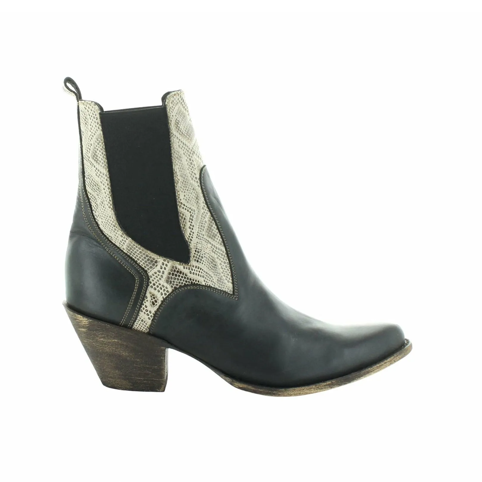 ISABEL - WOMEN'S sold by Old Gringo