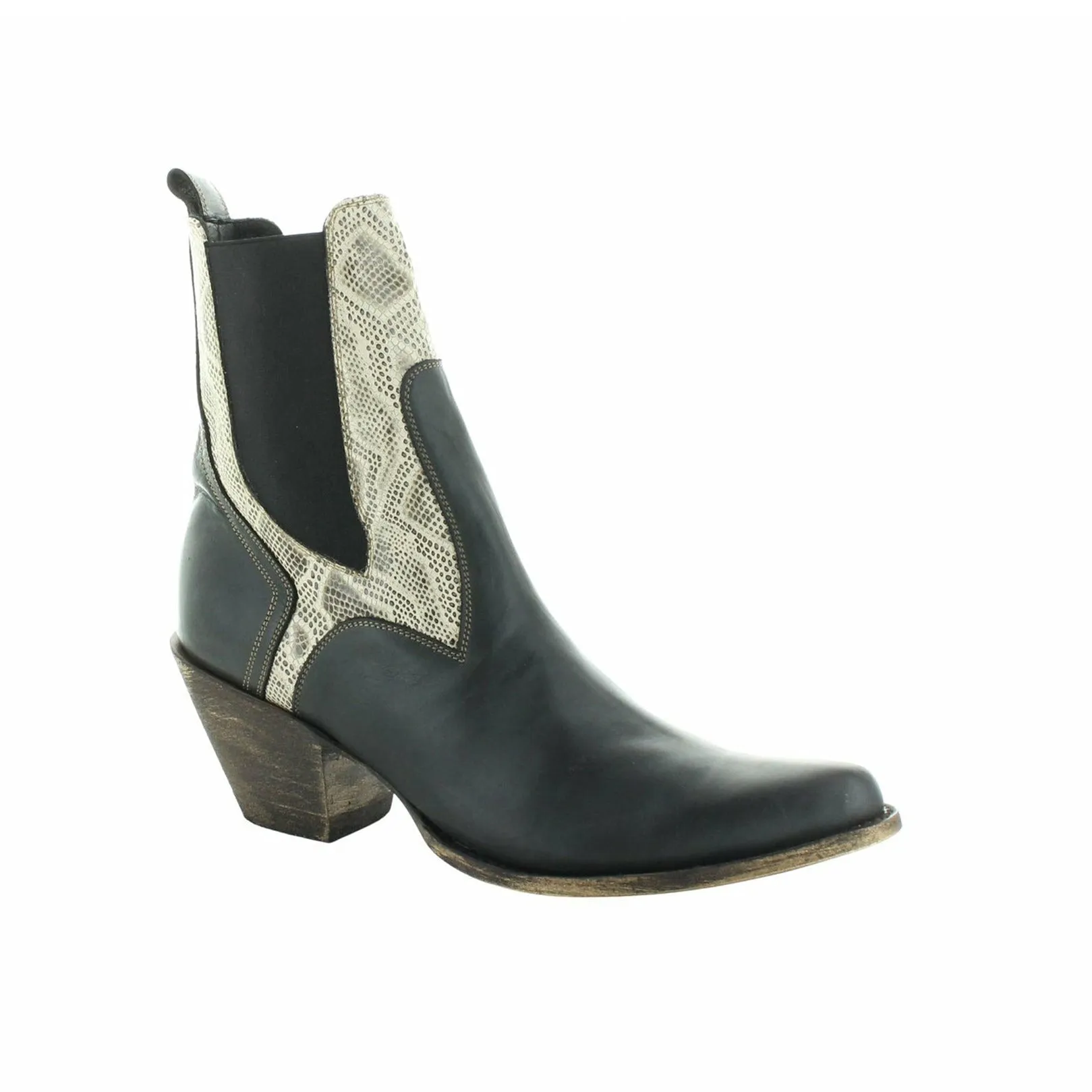 ISABEL - WOMEN'S sold by Old Gringo product image thumbnail 2