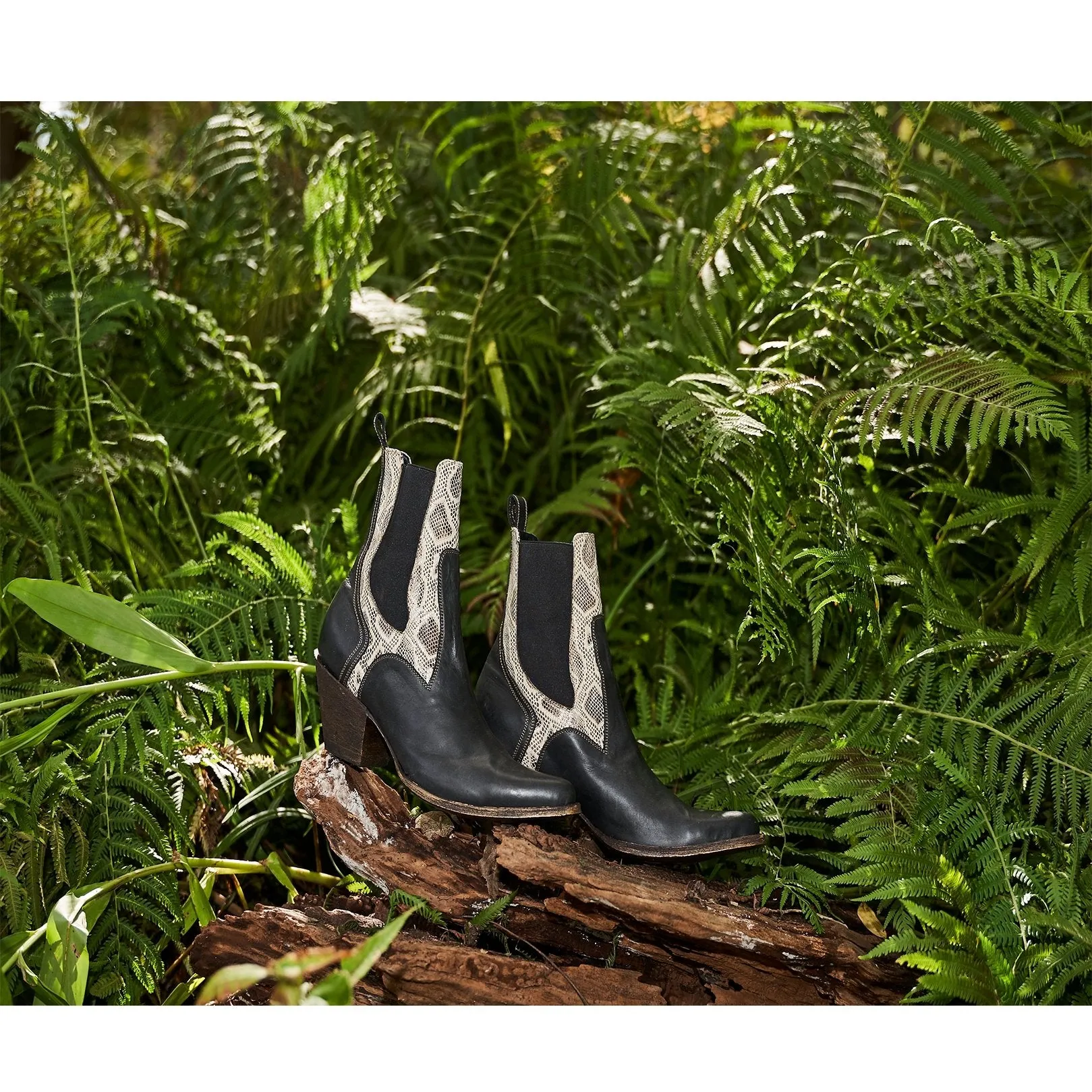 ISABEL - WOMEN'S sold by Old Gringo product image thumbnail 3