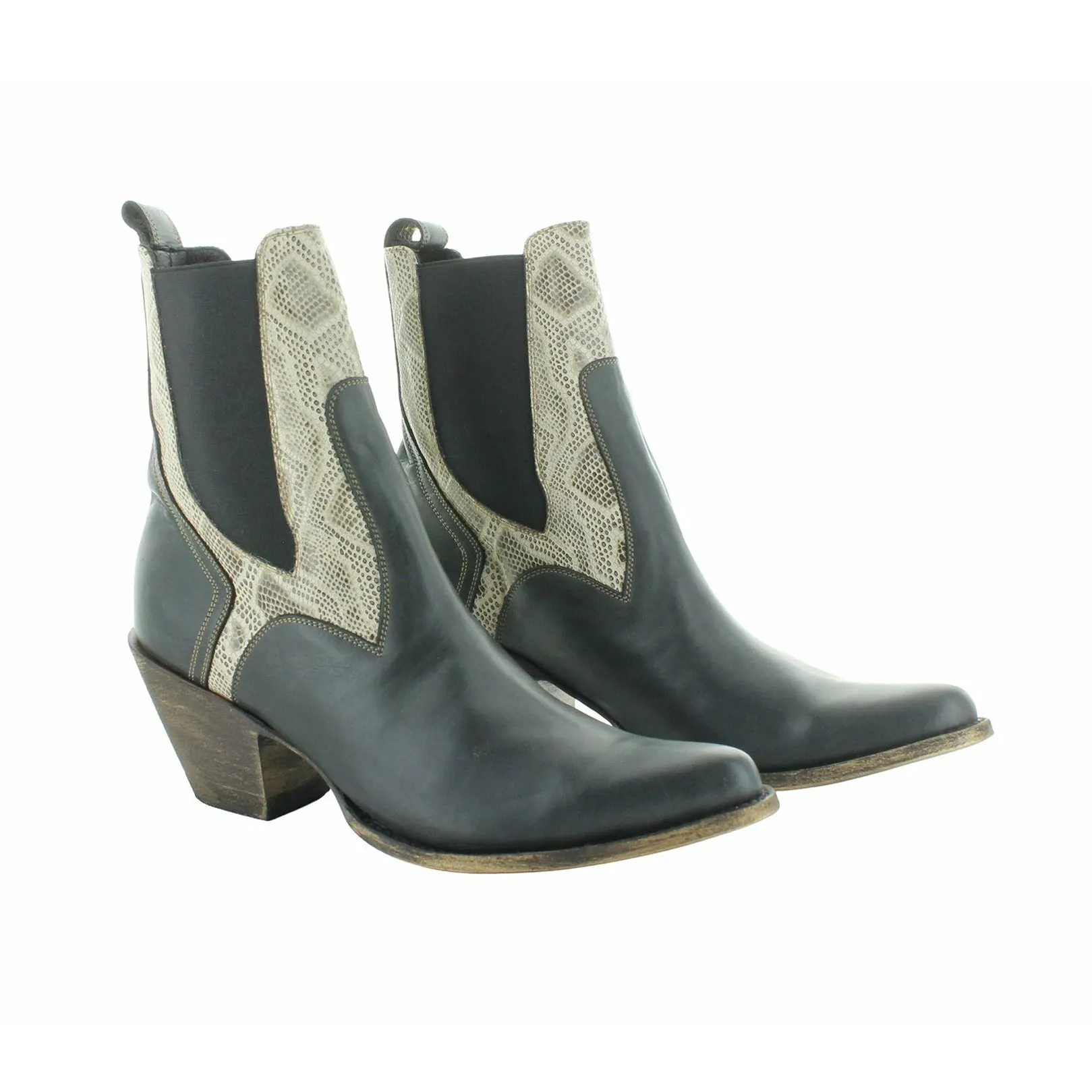 ISABEL - WOMEN'S sold by Old Gringo product image thumbnail 4