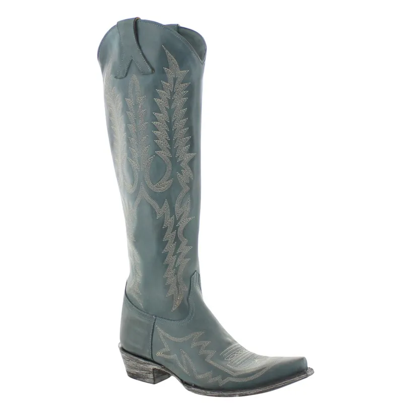 MAYRA BIS - WOMEN'S sold by Old Gringo