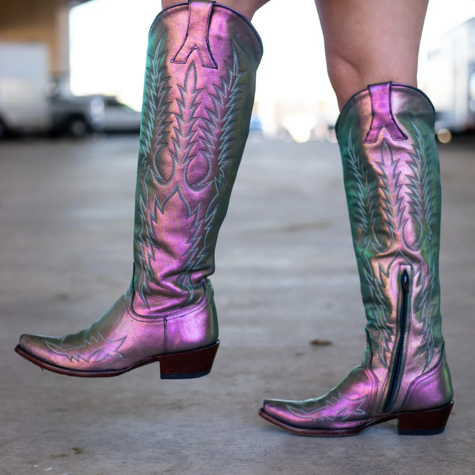 MAYRA BIS - WOMEN'S sold by Old Gringo product image thumbnail 4