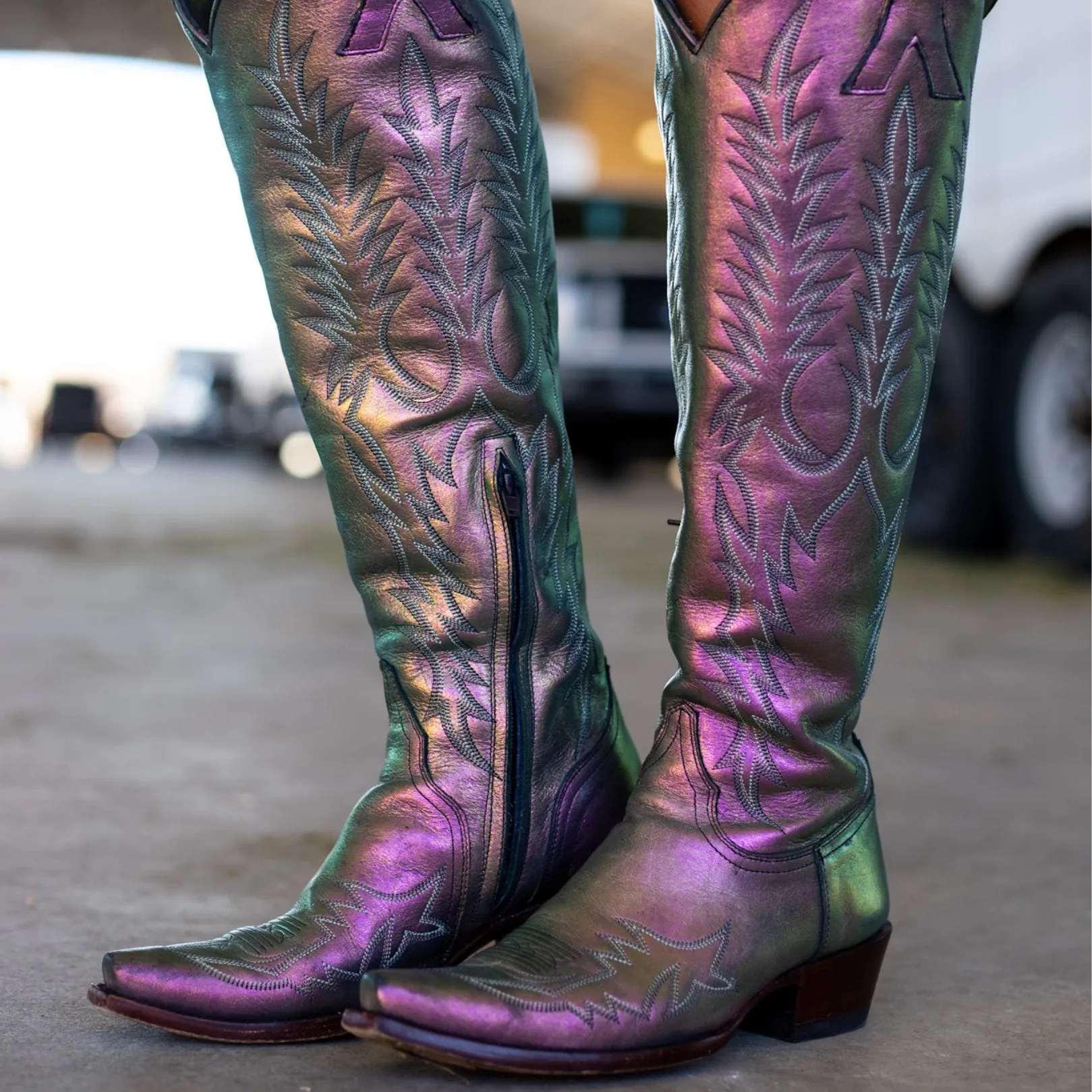 MAYRA BIS - WOMEN'S sold by Old Gringo product image thumbnail 3