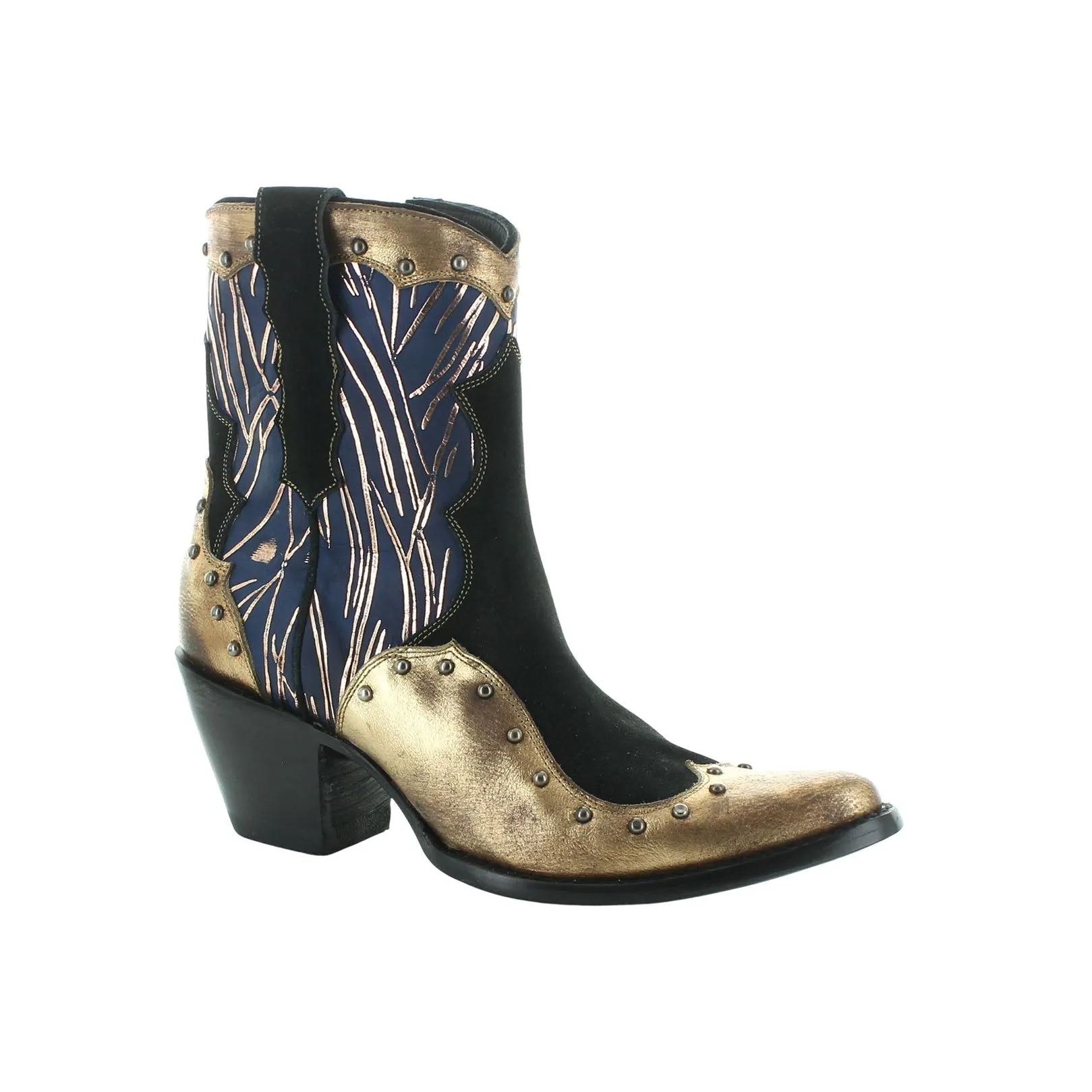 FRANCES - WOMEN'S sold by Old Gringo product image thumbnail 4