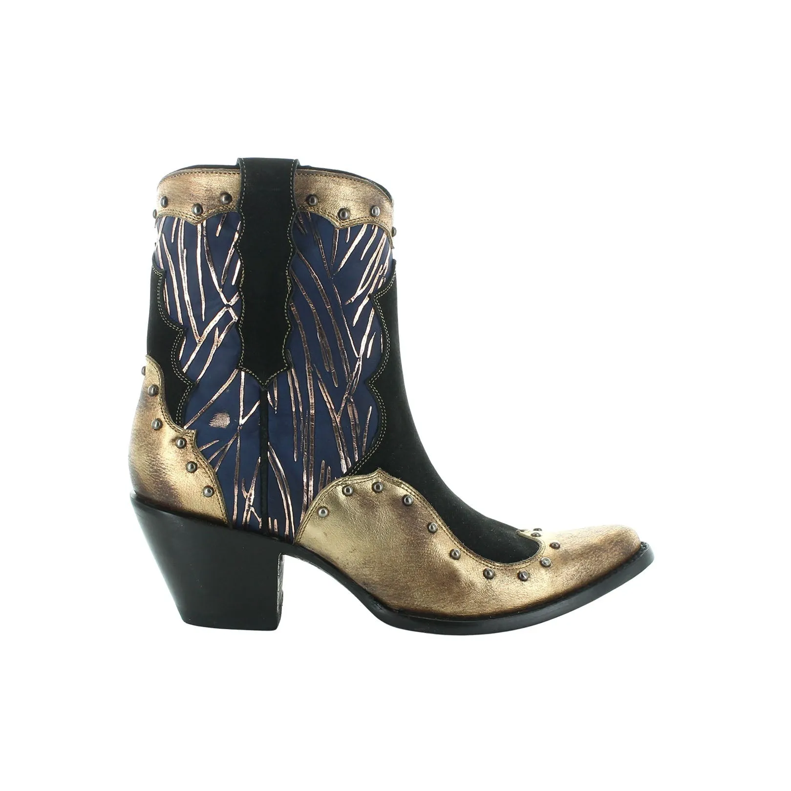 FRANCES - WOMEN'S sold by Old Gringo