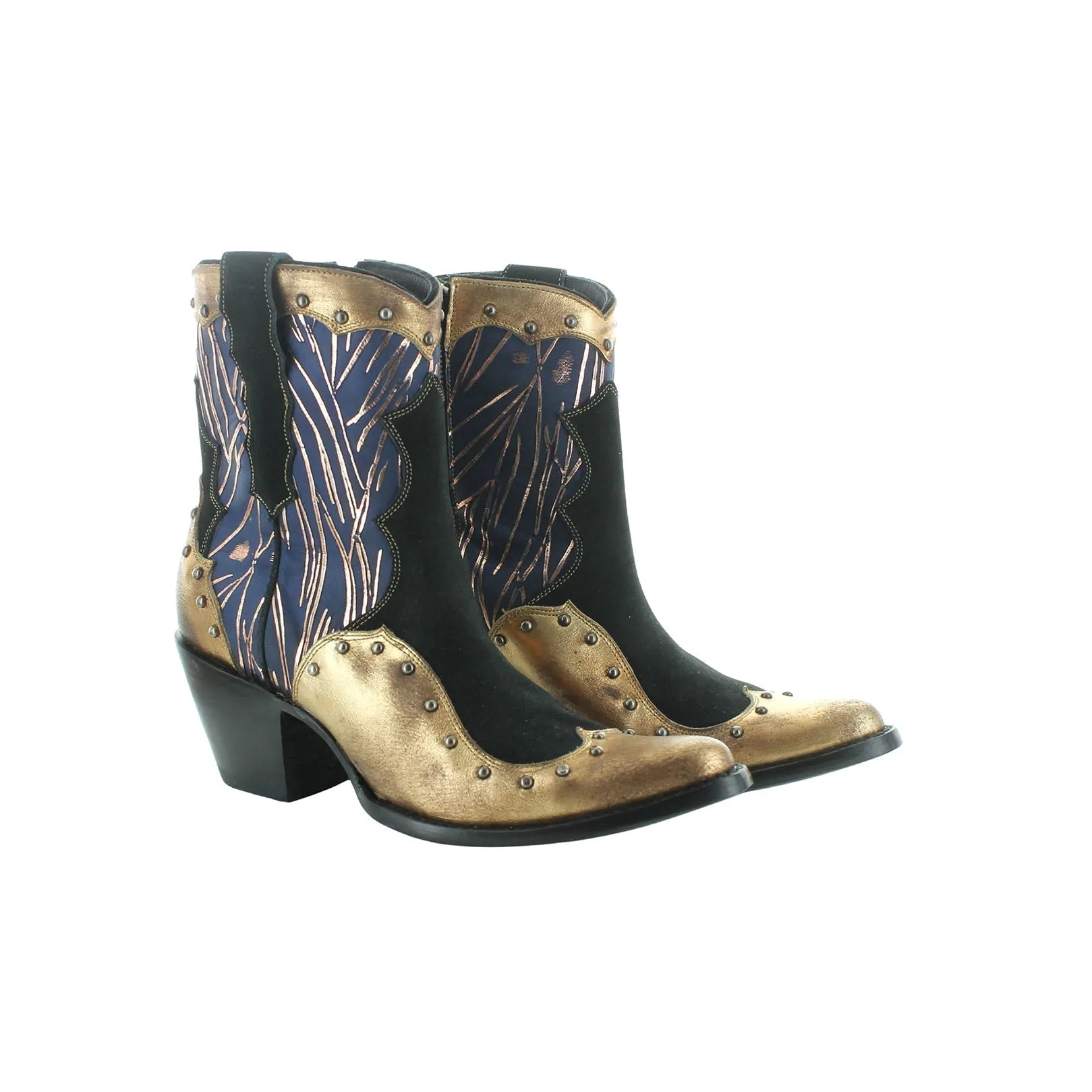 FRANCES - WOMEN'S sold by Old Gringo product image thumbnail 5