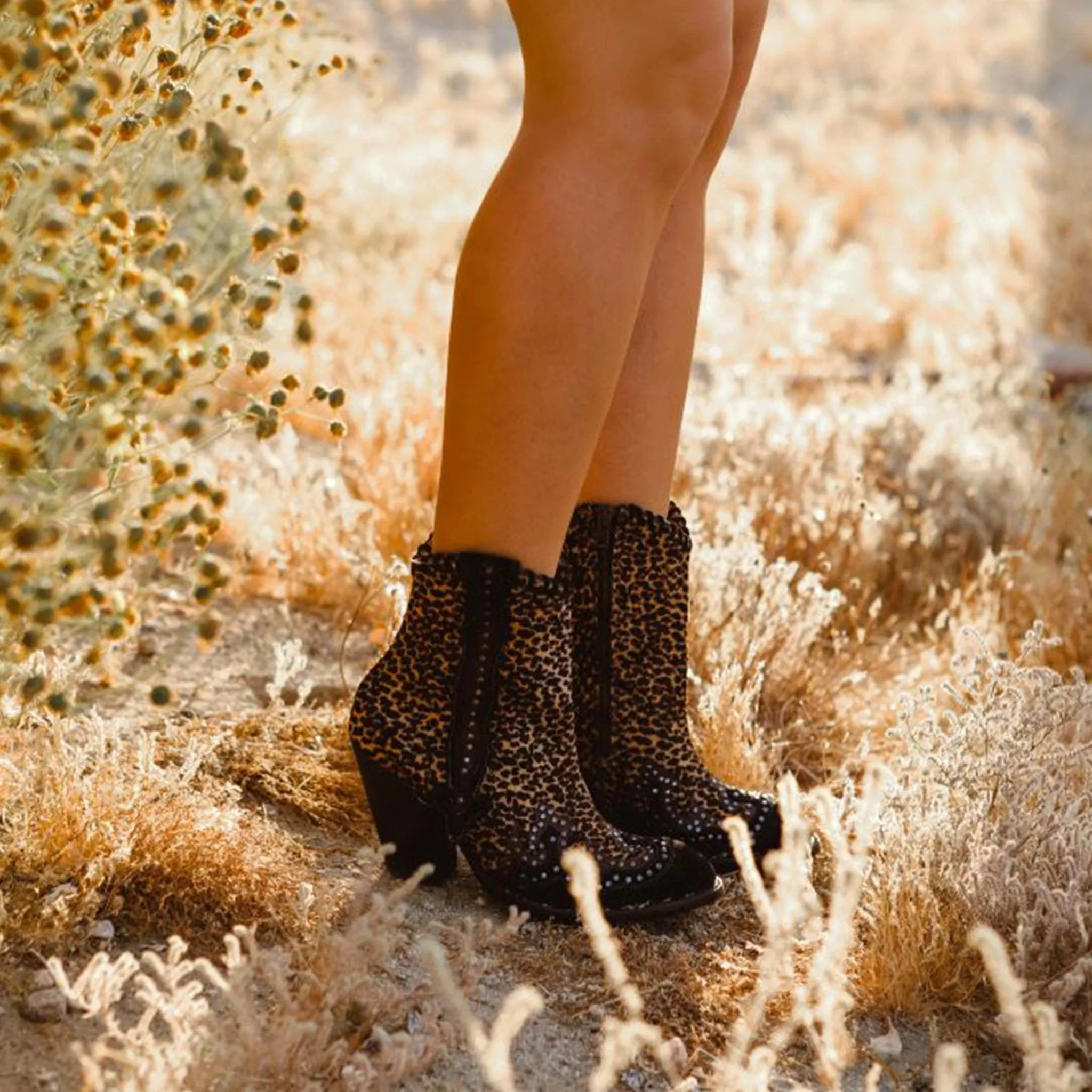CLARITA HH - Black sold by Old Gringo product image thumbnail 4