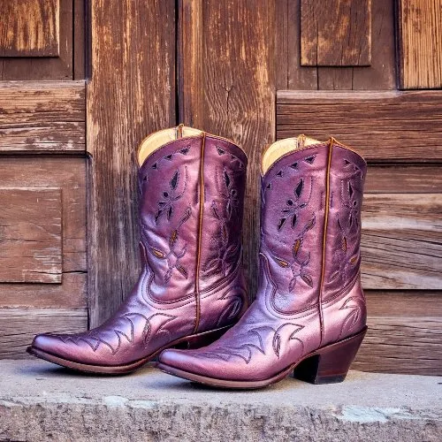 RENO YP - WOMEN'S sold by Old Gringo product image thumbnail 2