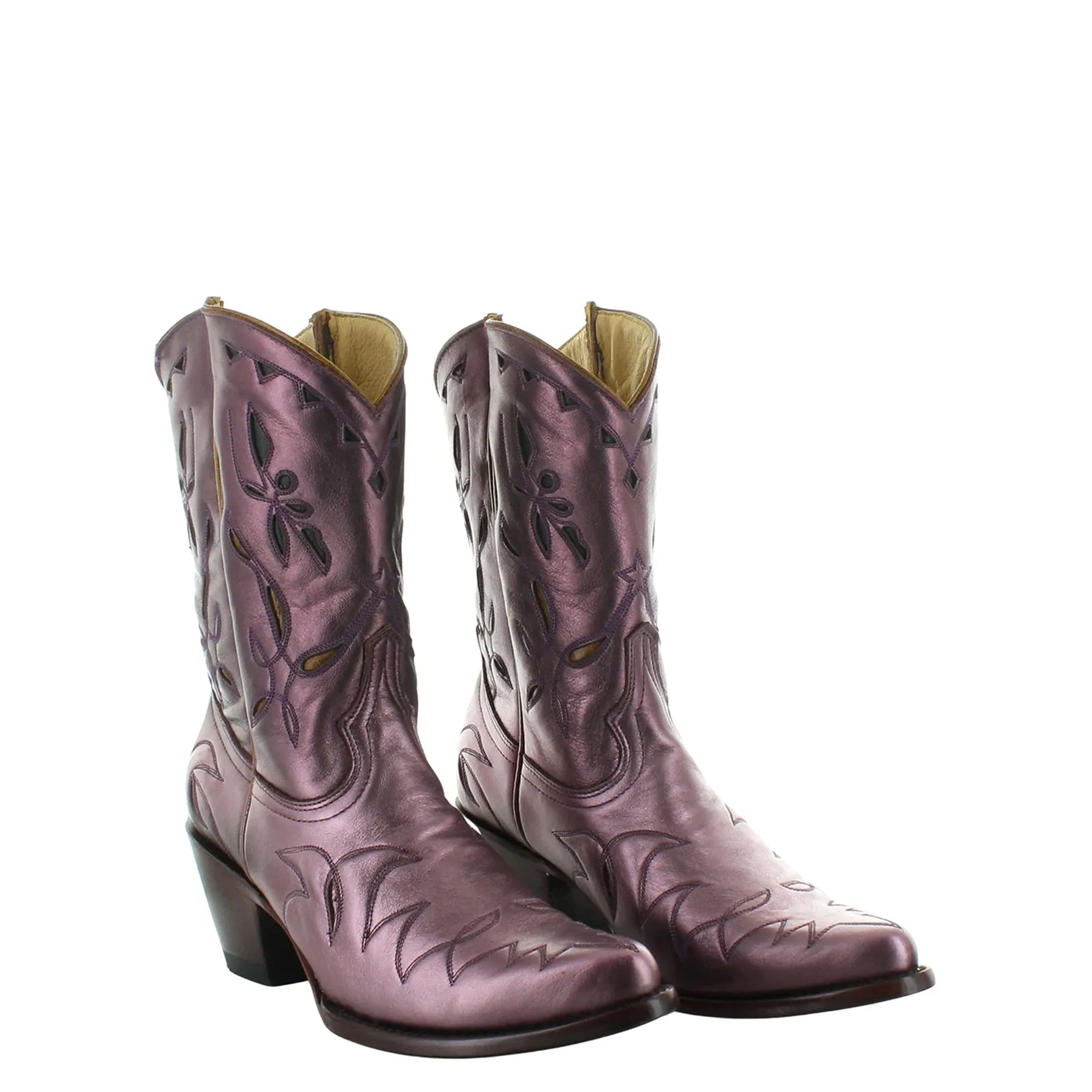 RENO YP - WOMEN'S sold by Old Gringo product image thumbnail 4