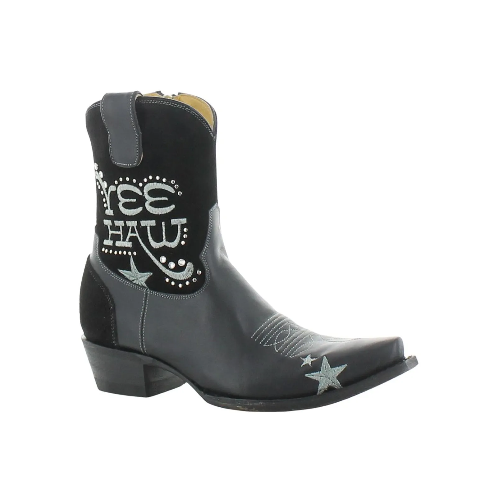 YEE HAW - WOMEN'S sold by Old Gringo product image thumbnail 3