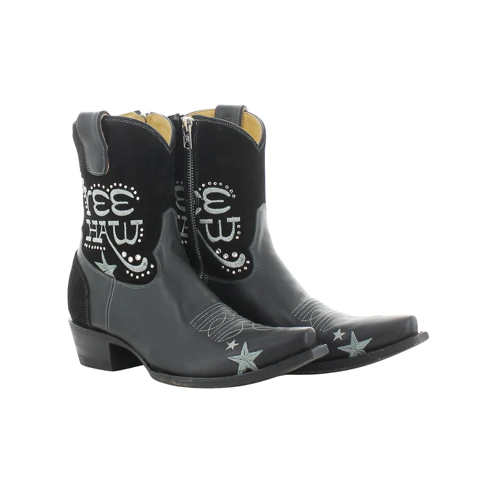 YEE HAW - WOMEN'S sold by Old Gringo product image thumbnail 4