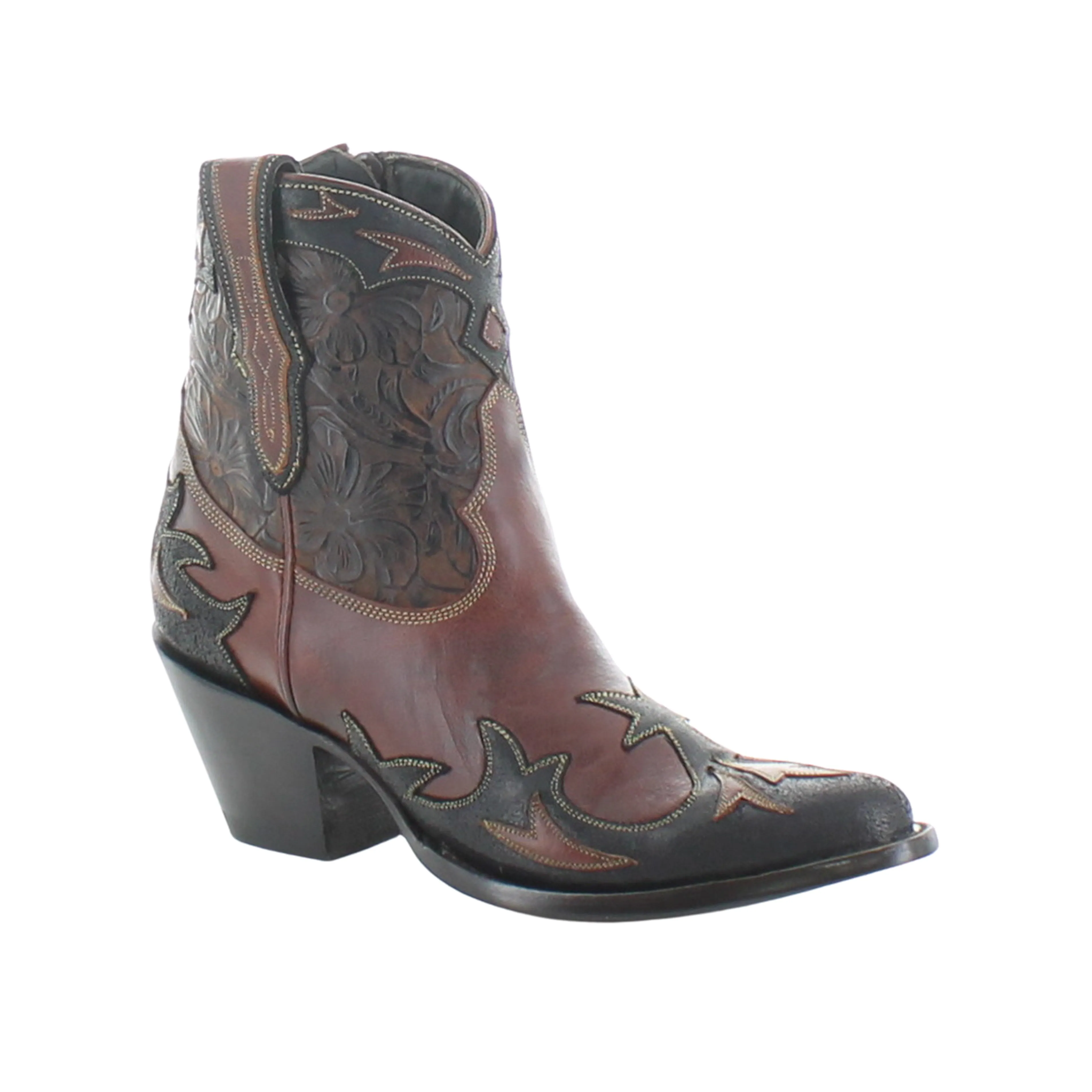 GIANT BOOT - WOMEN'S sold by Old Gringo product image thumbnail 3
