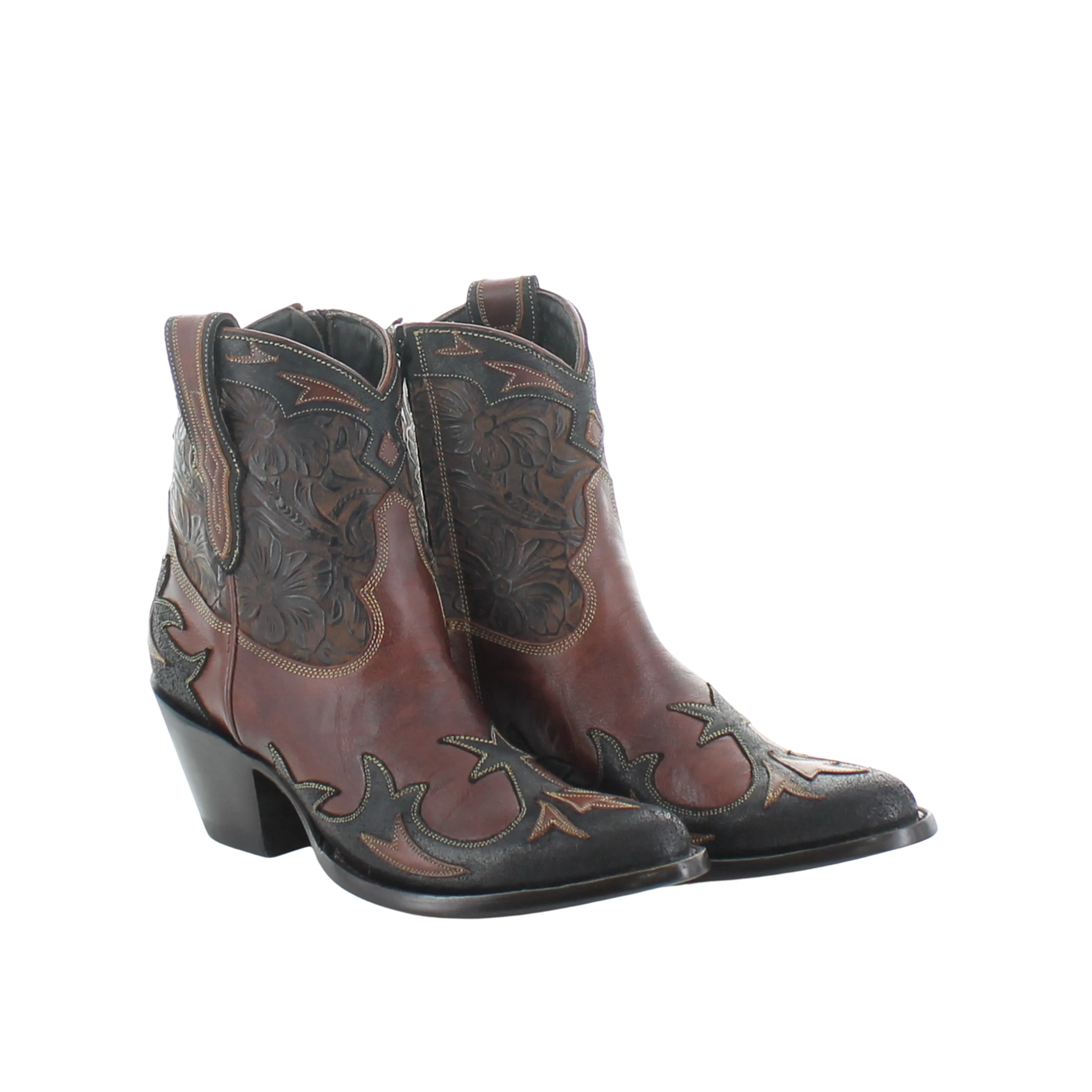 GIANT BOOT - WOMEN'S sold by Old Gringo product image thumbnail 4