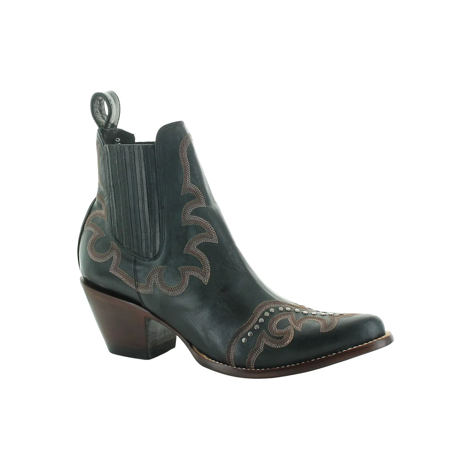SHAY BOTIN - WOMEN'S sold by Old Gringo product image thumbnail 3
