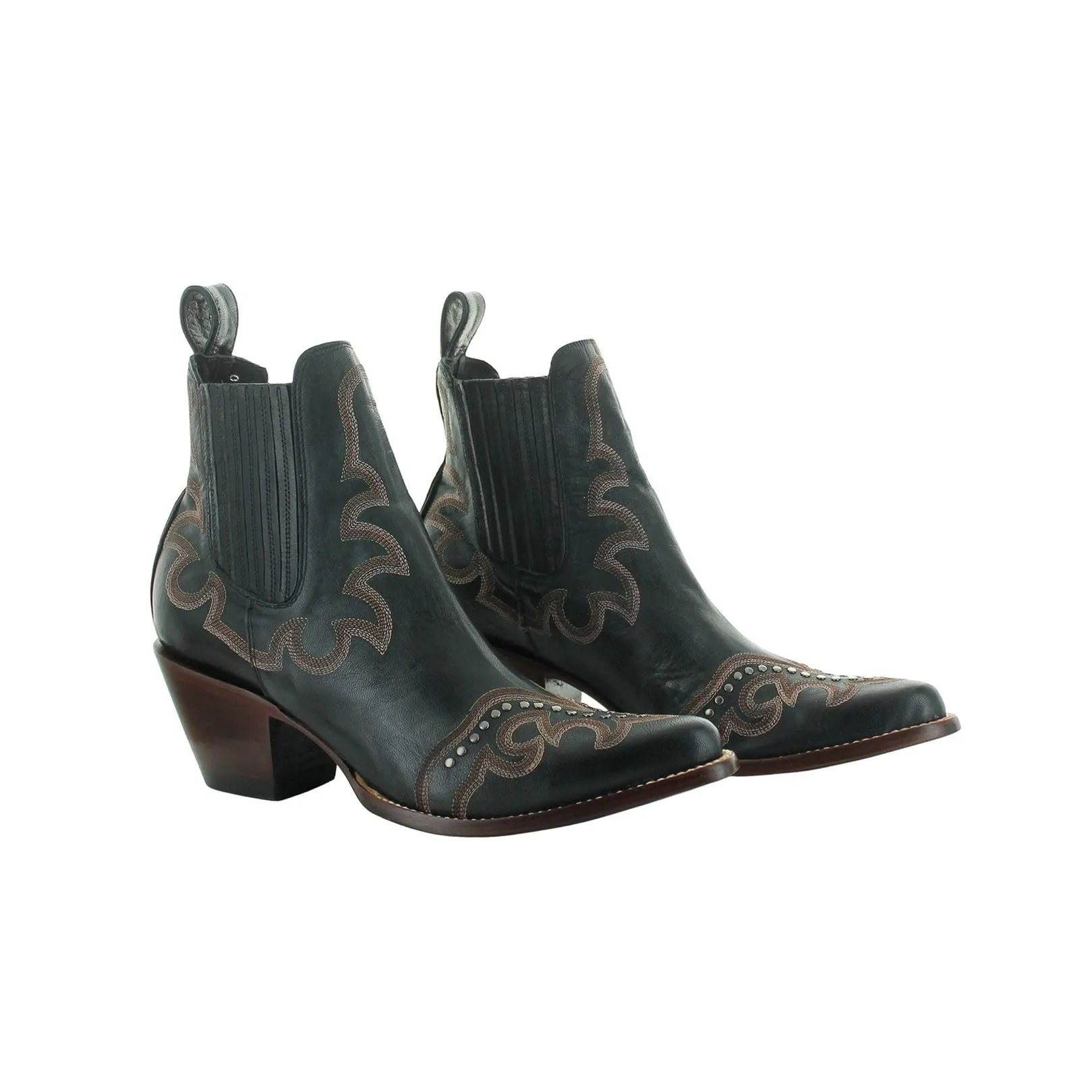 SHAY BOTIN - WOMEN'S sold by Old Gringo product image thumbnail 4