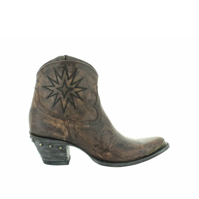 STARFLOWER SHORT - WOMEN'S sold by Old Gringo