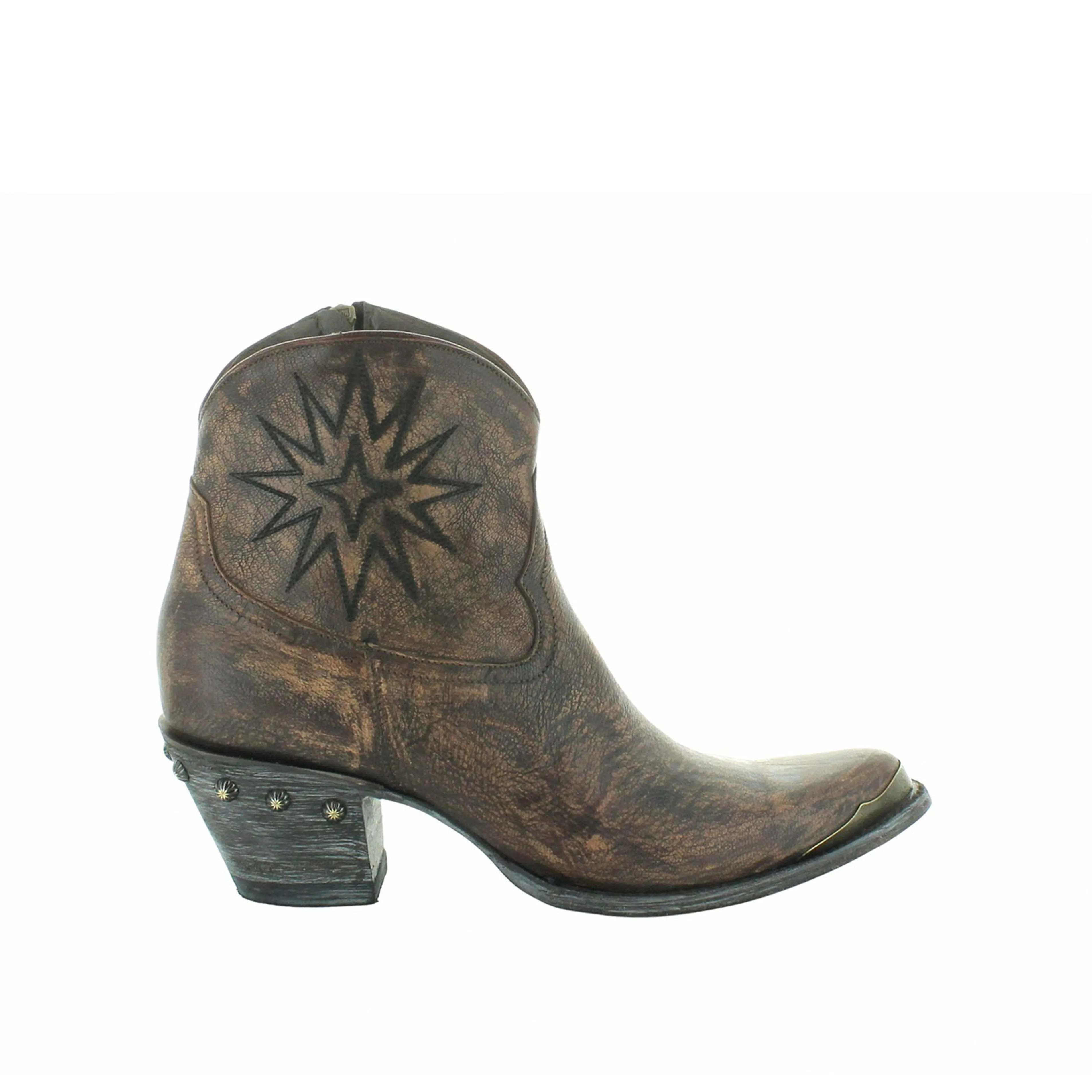 STARFLOWER SHORT - WOMEN'S sold by Old Gringo