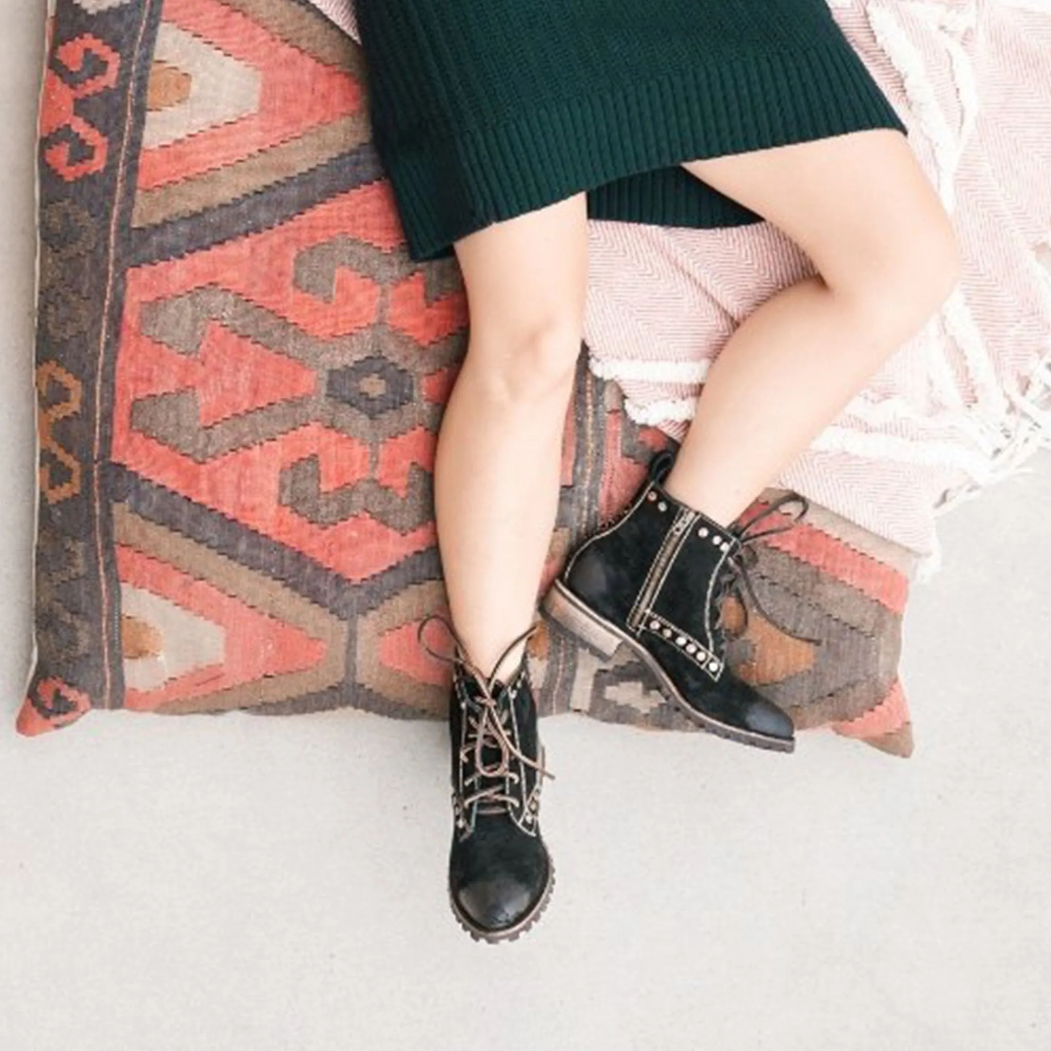 TRIBECA - WOMEN'S sold by Old Gringo product image thumbnail 2