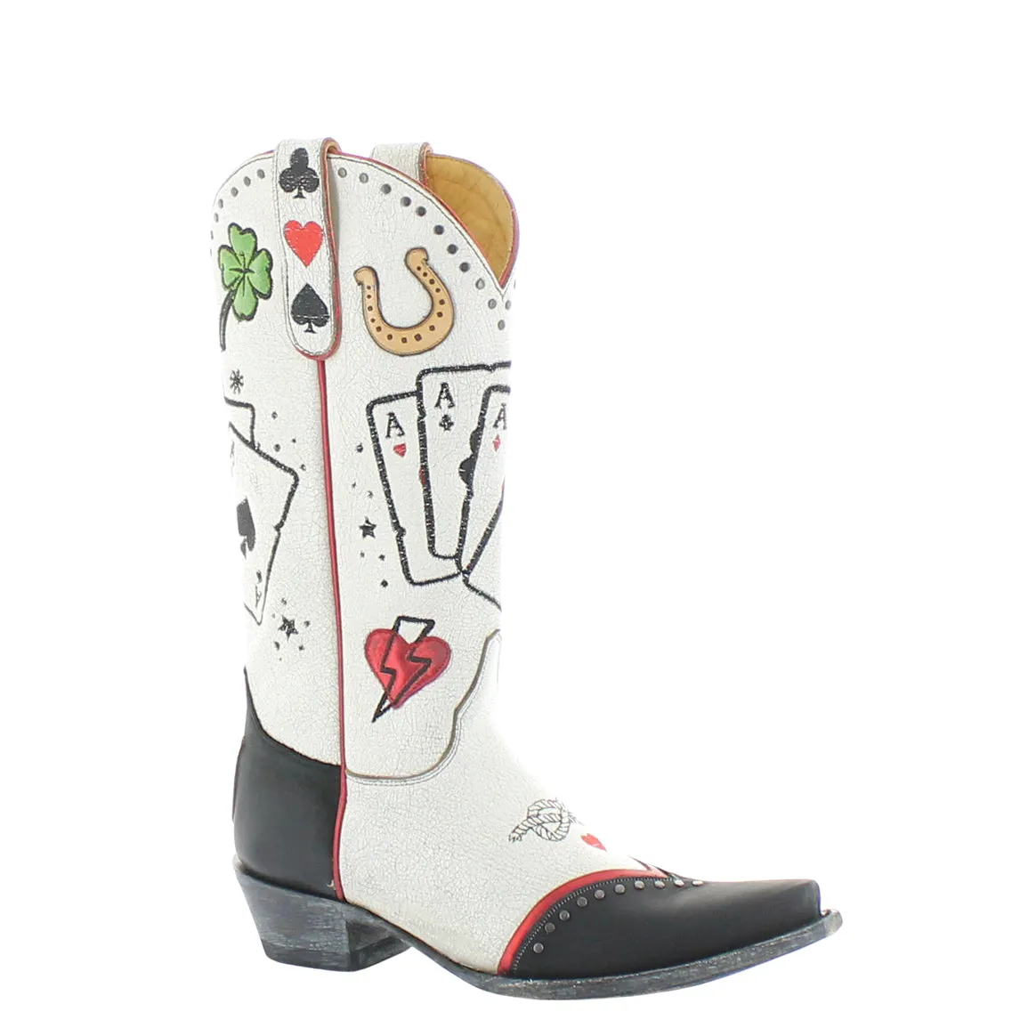 GAMES - WOMEN'S sold by Old Gringo product image thumbnail 3