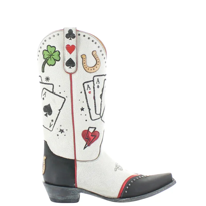 GAMES - WOMEN'S sold by Old Gringo