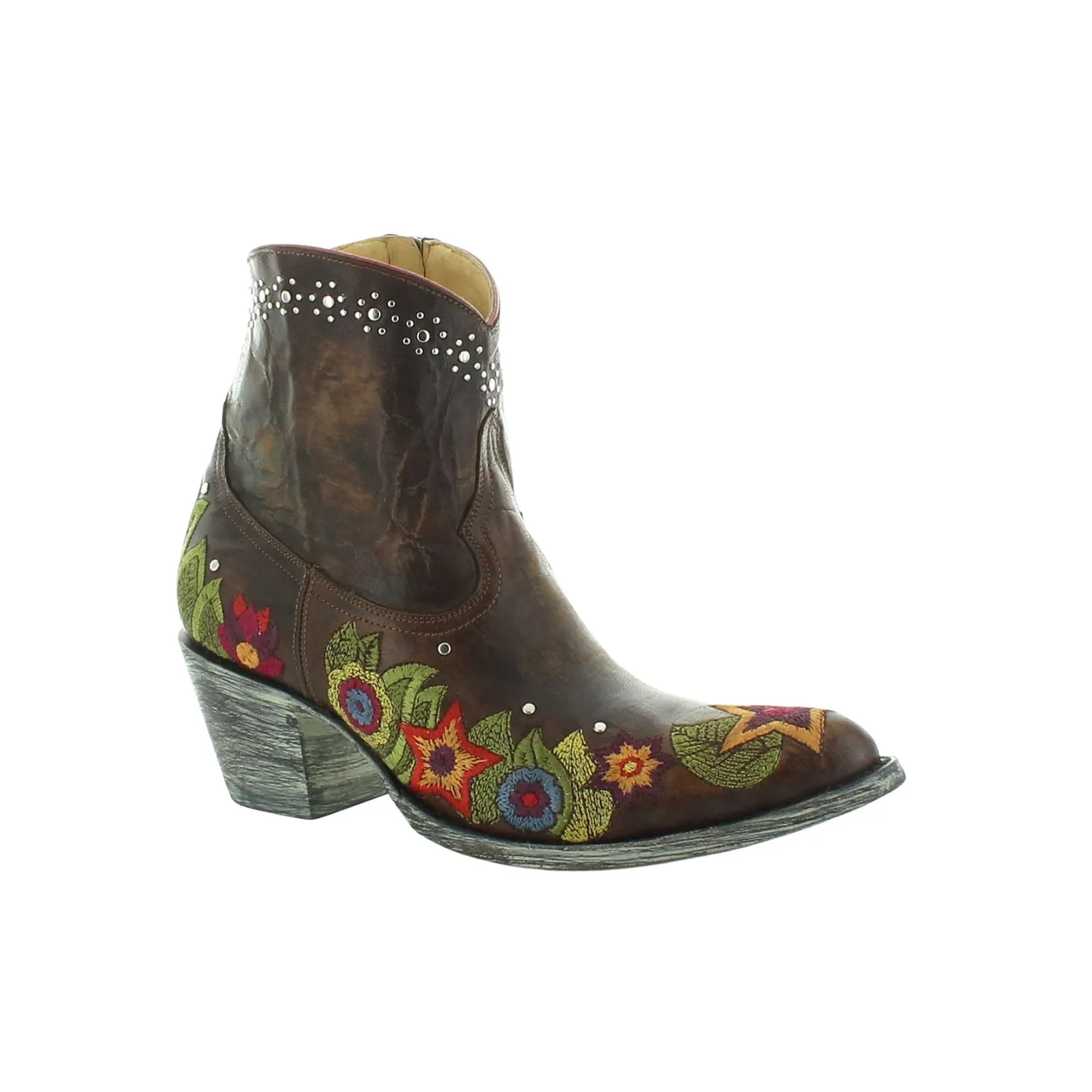 FRANKA - WOMEN'S sold by Old Gringo product image thumbnail 4