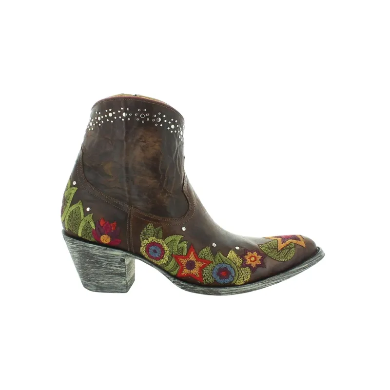 FRANKA - WOMEN'S sold by Old Gringo