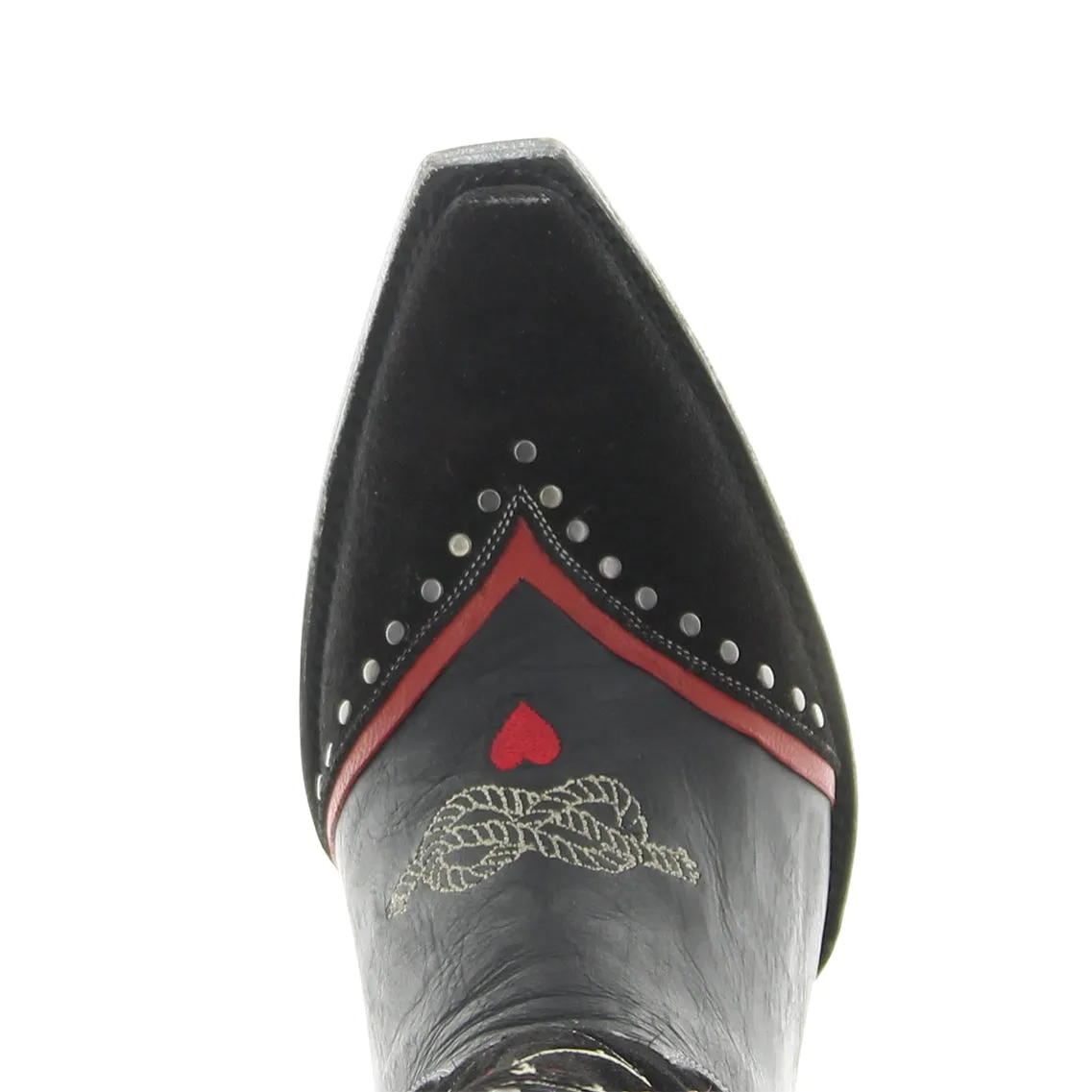 GAMES - WOMEN'S sold by Old Gringo product image thumbnail 5